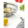Patelnia Płytka 20 Cm Proline 7 Demeyere